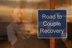 Read more about the article Recovery in Three Short Chapters – Chapter 3: The Road to Couple Recovery